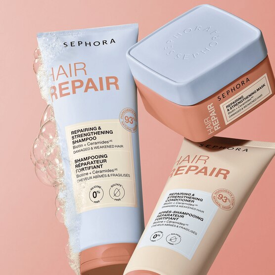 Condicionador Reparador Sephora Collection